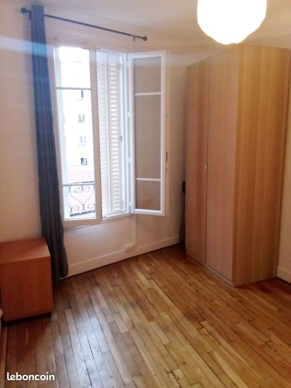Appartement à vendre, 20m², Asnières-sur-Seine