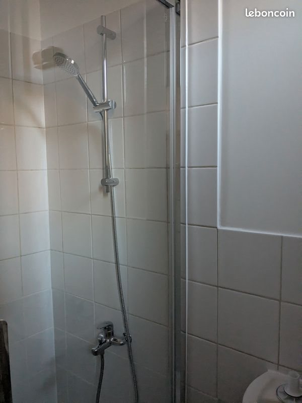 Appartement à vendre, 20m², Asnières-sur-Seine