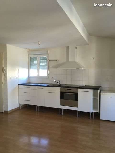 Appartement à vendre, 54m², Libourne