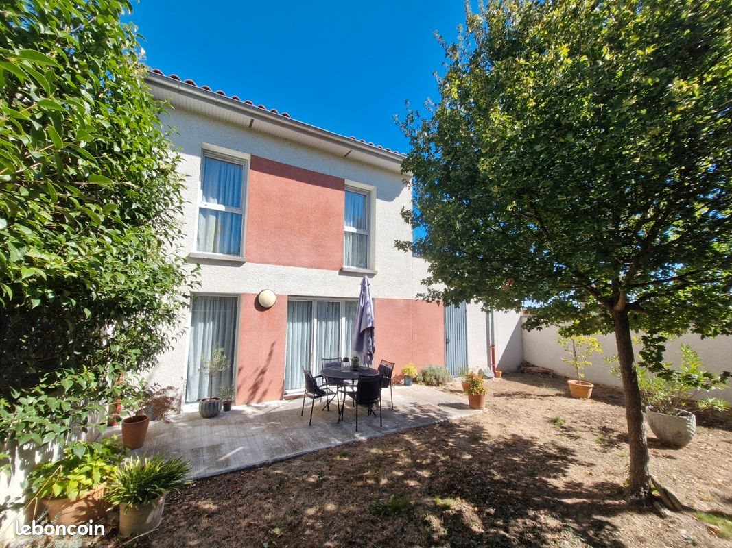 Maison à vendre, 96m², Anse