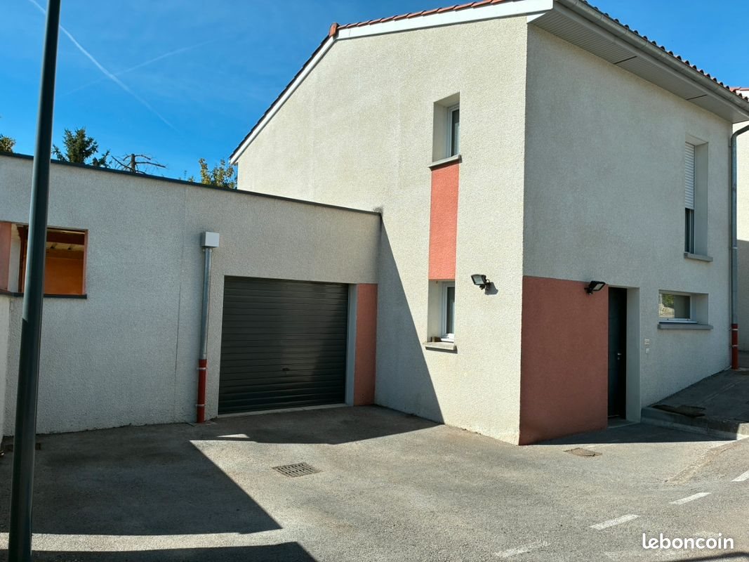 Maison à vendre, 96m², Anse