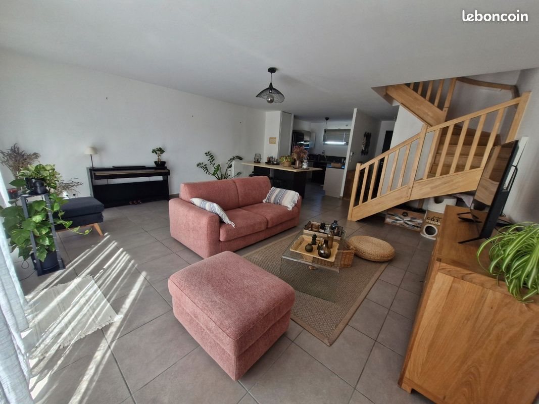 Maison à vendre, 96m², Anse