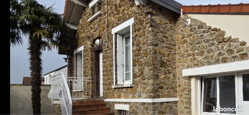 Maison à louer, 60m², Ozoir-la-Ferrière