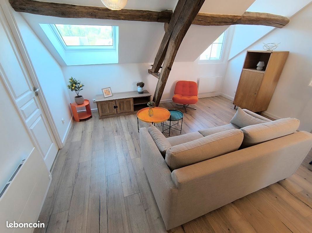 Appartement à louer, 40m², Arsy
