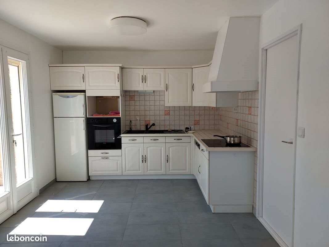 Maison à louer, 88m², Limoges