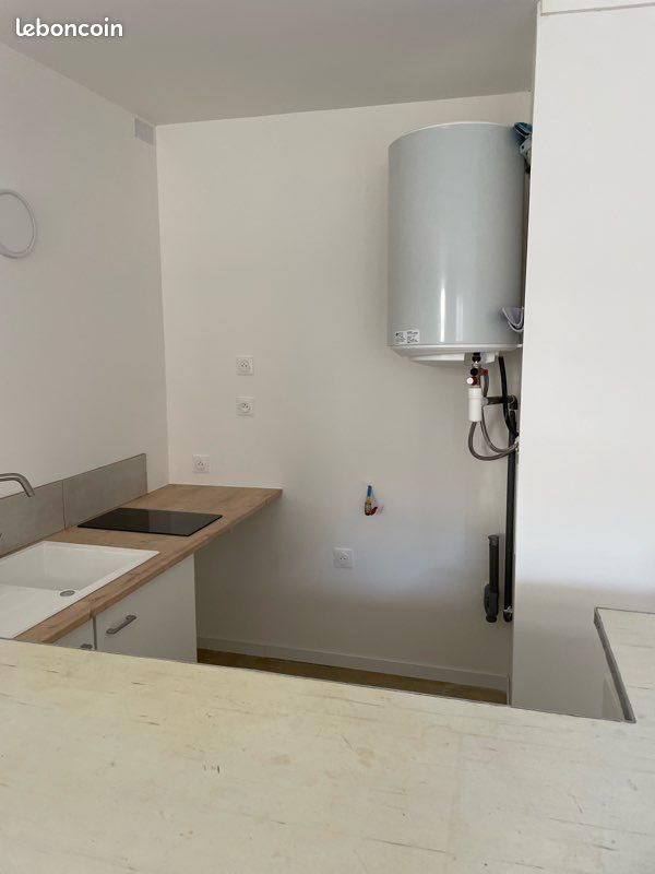 Appartement à louer, 32m², Cognac