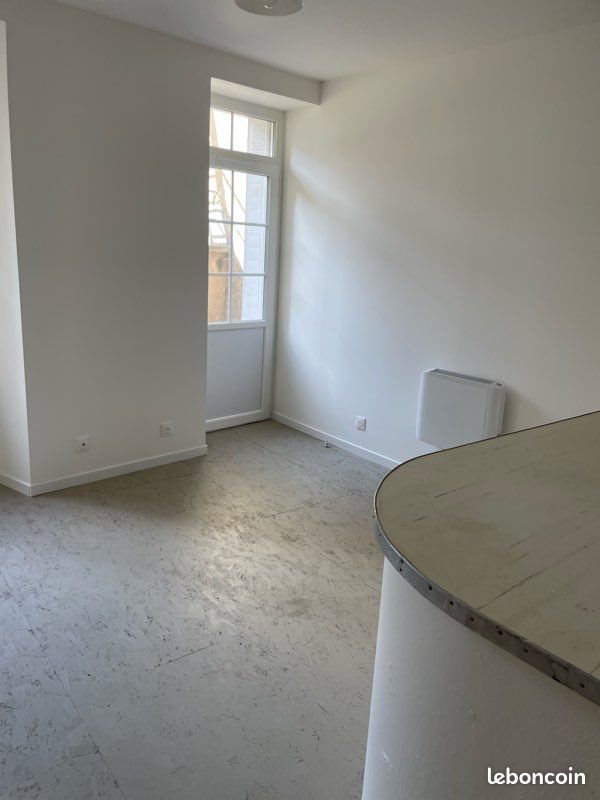 Appartement à louer, 32m², Cognac