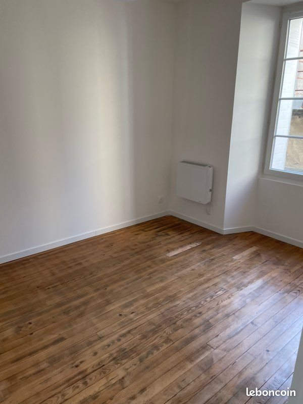 Appartement à louer, 32m², Cognac