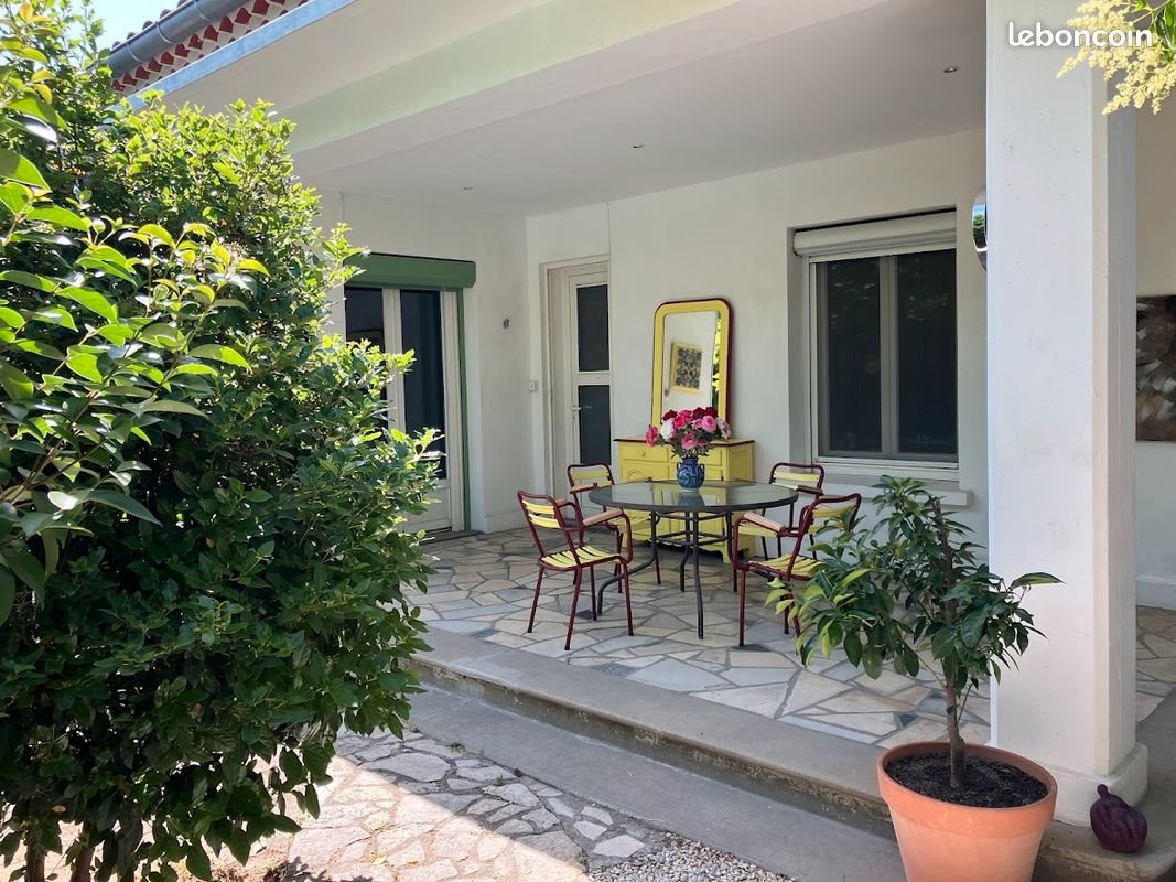 Maison à vendre, 96m², Avignon
