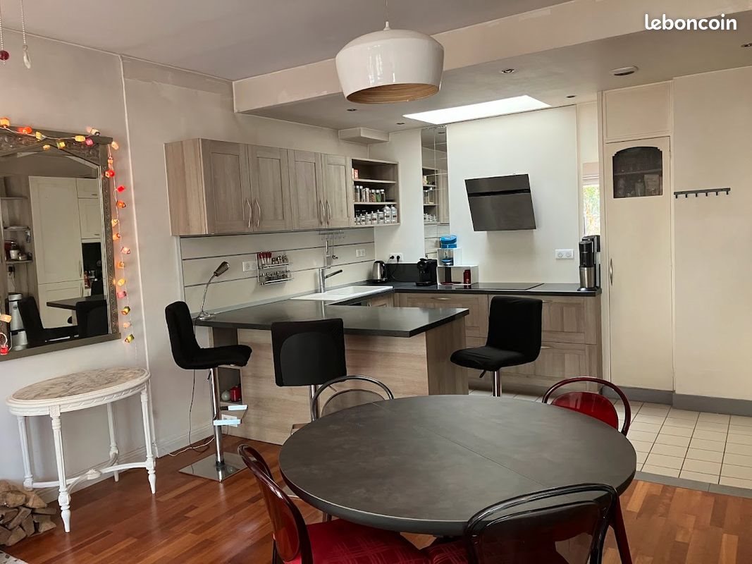 Maison à vendre, 96m², Avignon