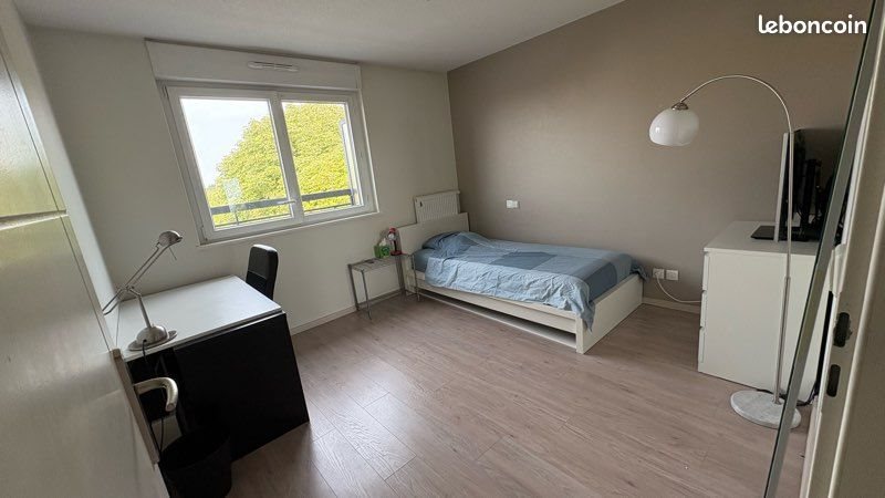 Appartement à louer, 90m², Bischwiller