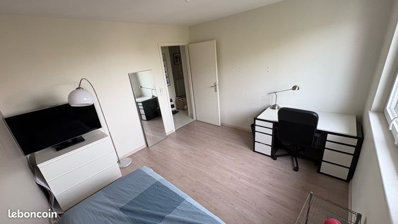 Appartement à louer, 90m², Bischwiller