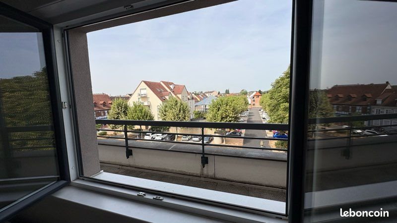 Appartement à louer, 90m², Bischwiller