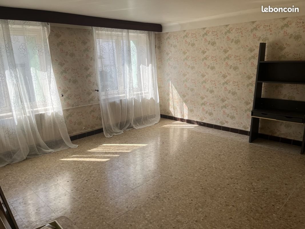 Maison à vendre, 180m², Houdreville