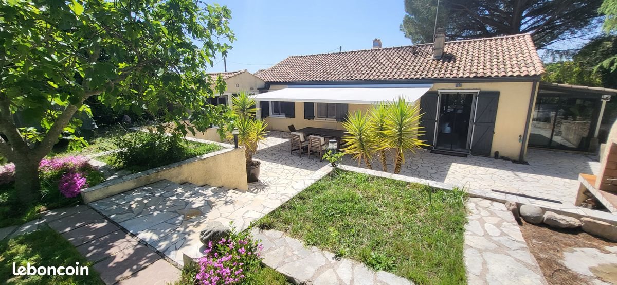Maison à vendre, 136m², Tourbes