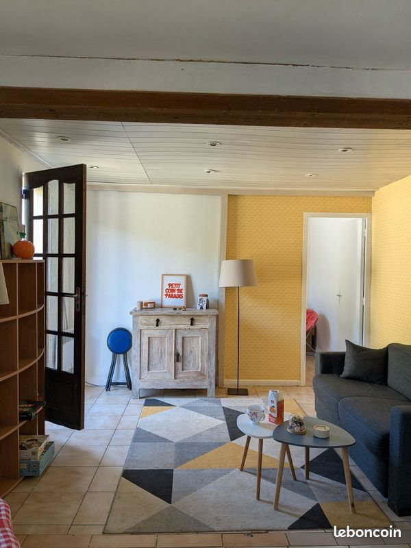 Maison à louer, 55m², Labastide-Saint-Pierre