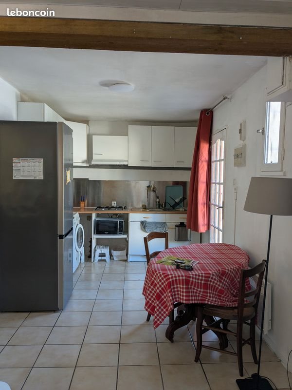 Maison à louer, 55m², Labastide-Saint-Pierre
