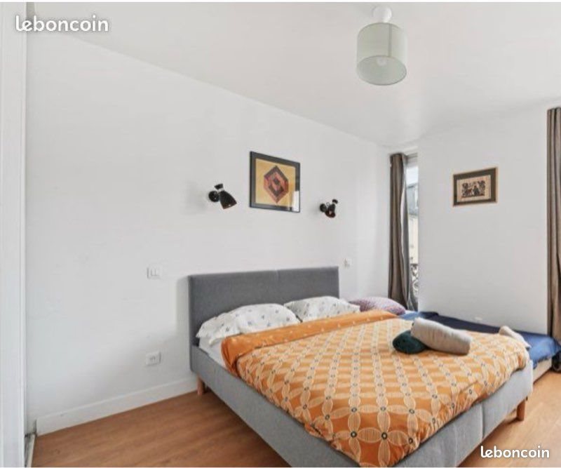 Maison à louer, 92m², Cosne-Cours-sur-Loire