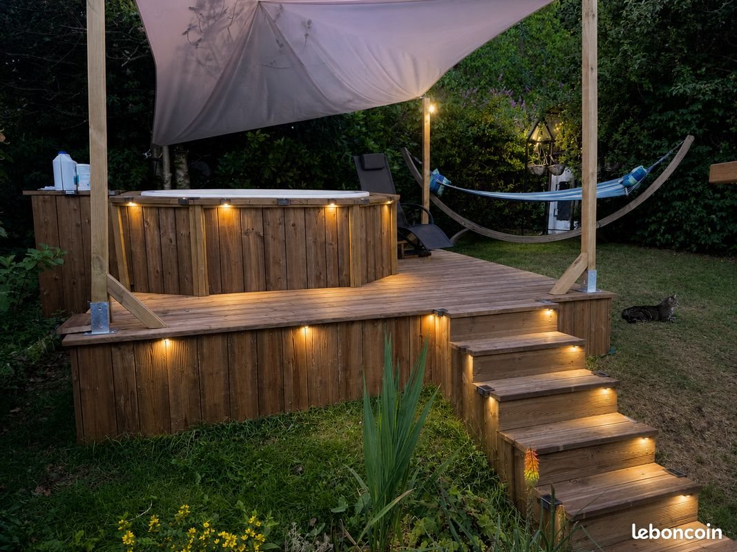 Maison à vendre, 180m², Gérardmer