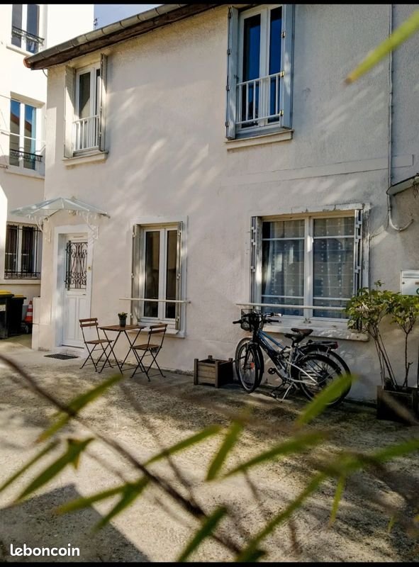 Maison à louer, 39m², Champigny-sur-Marne