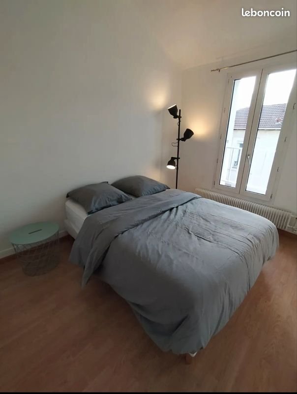 Maison à louer, 39m², Champigny-sur-Marne