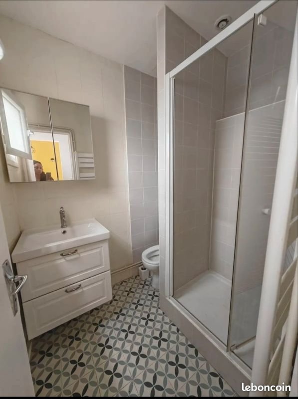Maison à louer, 39m², Champigny-sur-Marne
