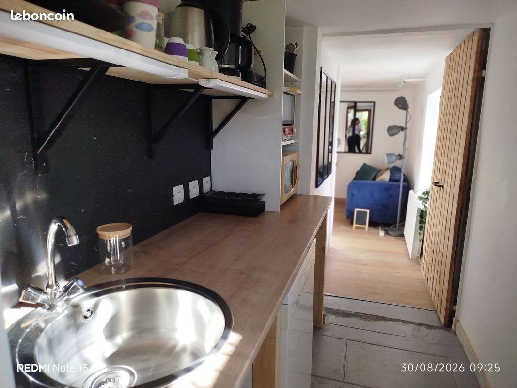 Appartement à louer, 26m², Caluire-et-Cuire