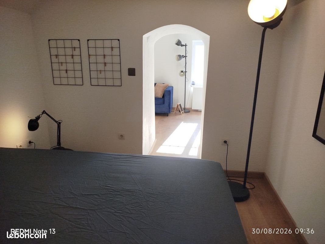 Appartement à louer, 26m², Caluire-et-Cuire