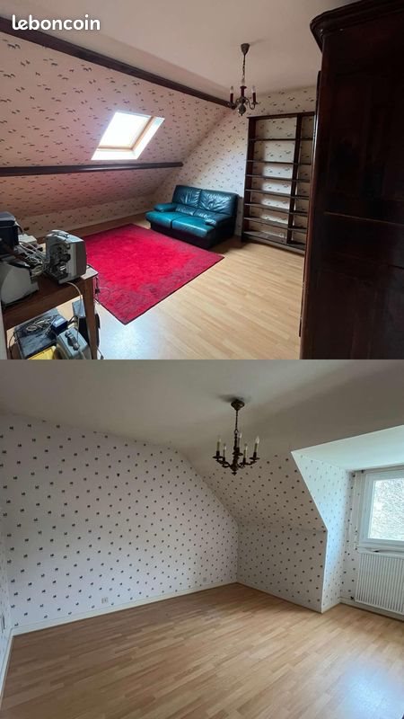 Maison à vendre, 170m², Le Mans