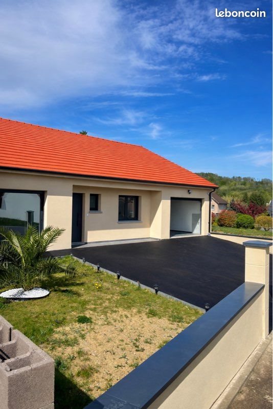 Maison à vendre, 170m², Vandières