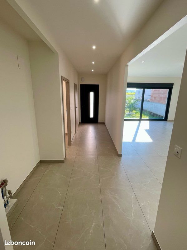 Maison à vendre, 170m², Vandières