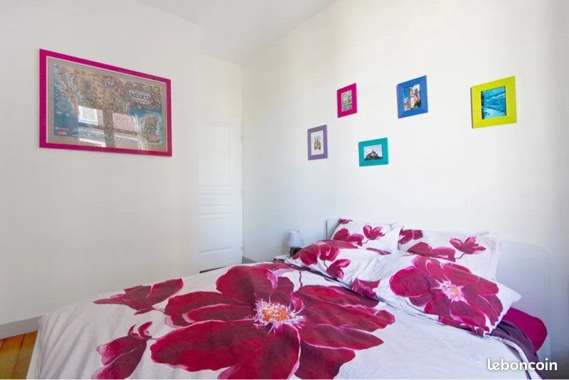 Appartement à louer, 63m², Boulogne-Billancourt