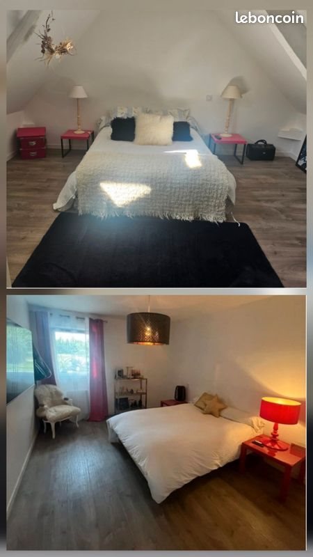 Maison à vendre, 150m², Rannée