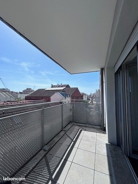 Appartement à vendre, 60m², Aubervilliers