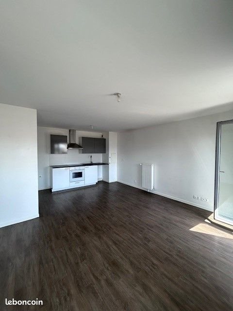 Appartement à vendre, 60m², Aubervilliers