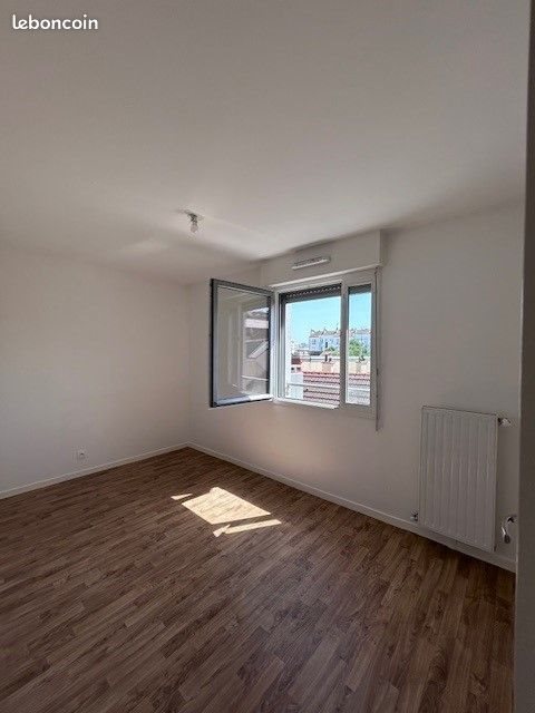 Appartement à vendre, 60m², Aubervilliers