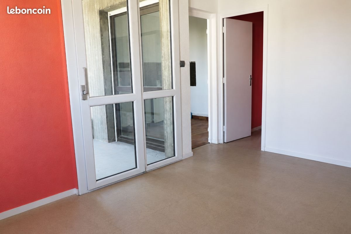 Appartement à vendre, 42m², Grenoble