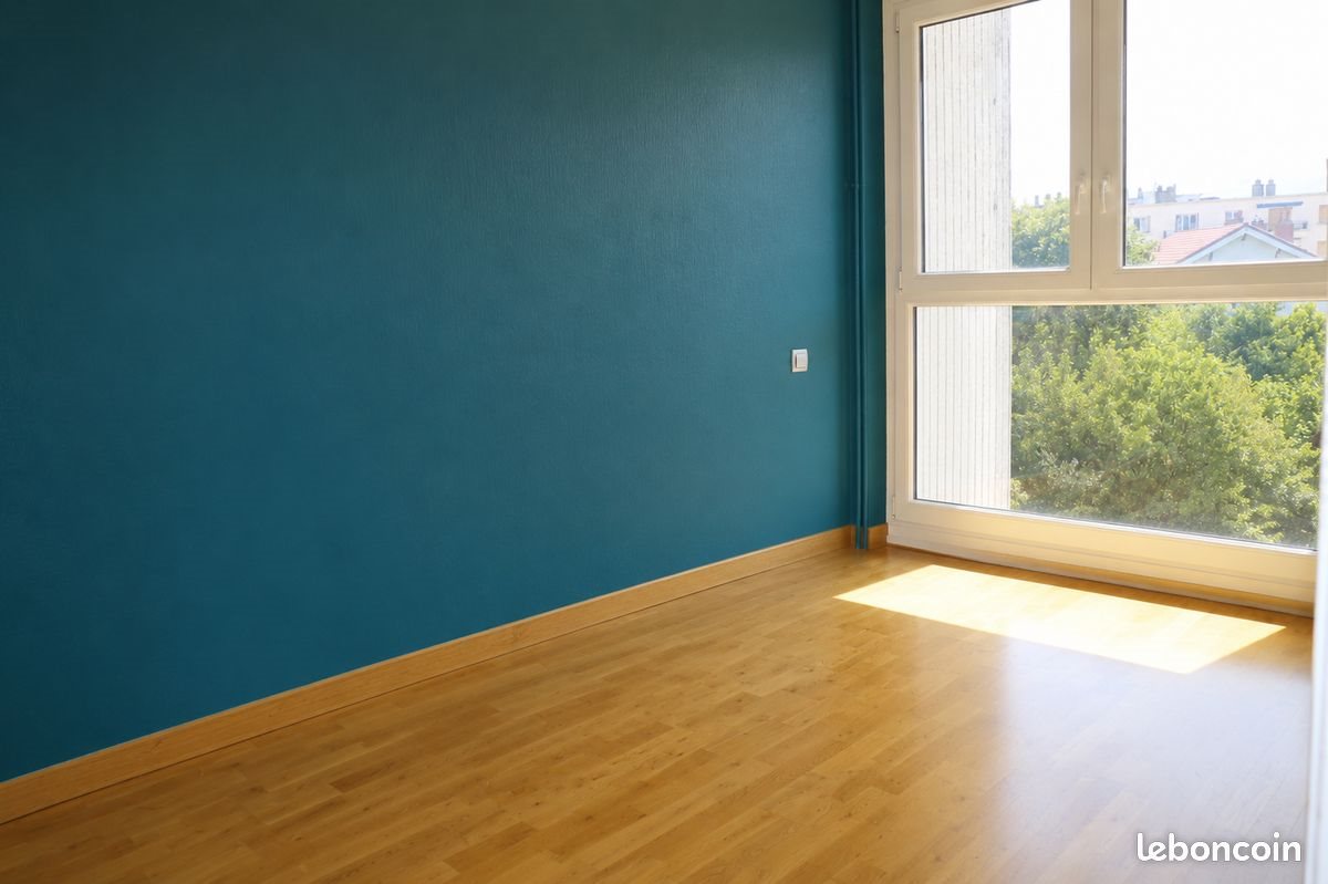 Appartement à vendre, 42m², Grenoble