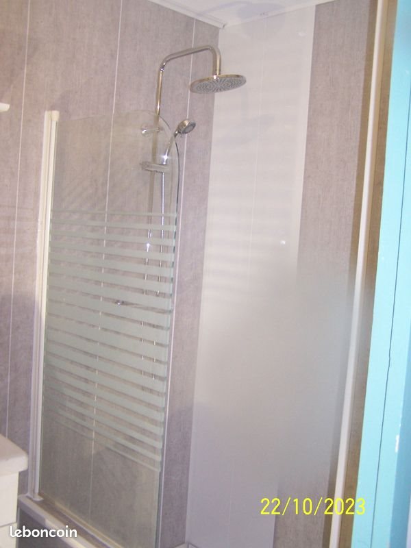 Appartement à louer, 55m², Saint-Paulien