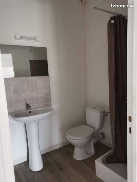 Appartement à louer, 33m², Saint-Symphorien-sur-Coise