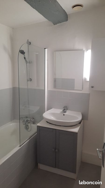 Appartement à louer, 57m², Lons-le-Saunier
