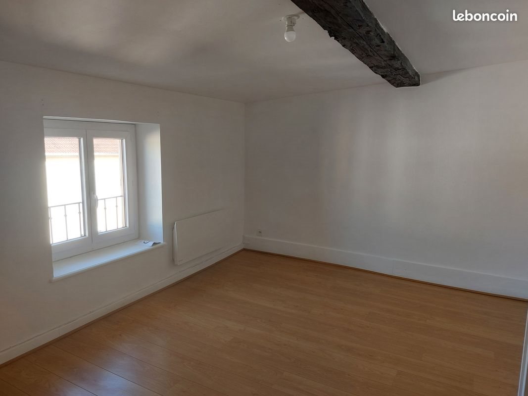 Appartement à louer, 57m², Lons-le-Saunier
