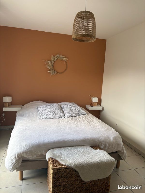 Appartement à louer, 46m², Vénissieux