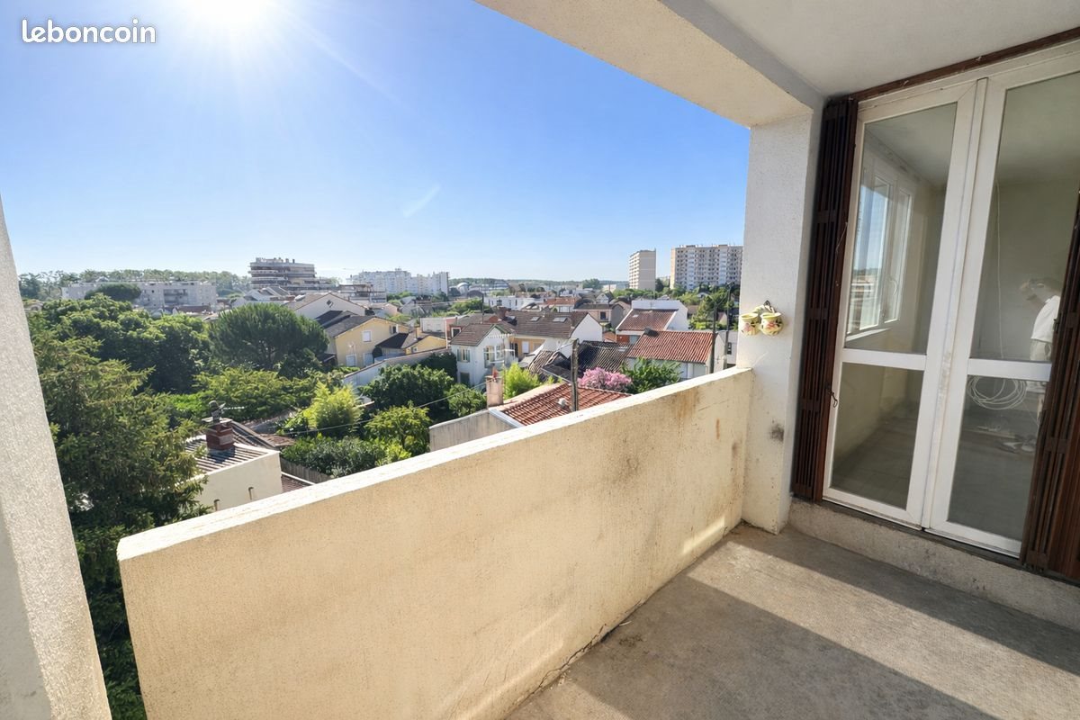 Appartement à vendre, 63m², Toulouse