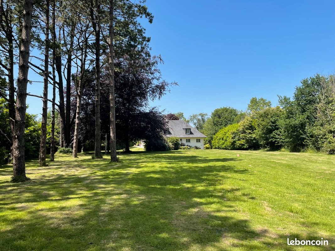 Maison à vendre, 205m², Plougastel-Daoulas