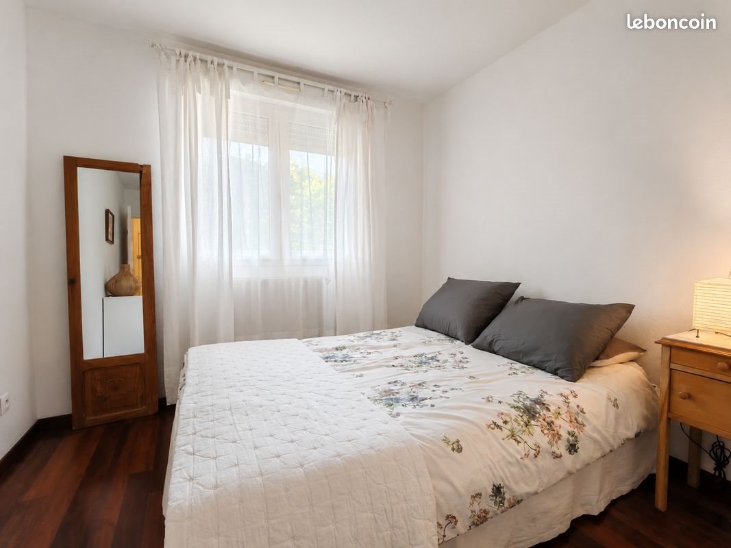 Appartement à vendre, 48m², Balma