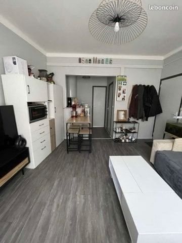 Appartement à louer, 35m², Argentan
