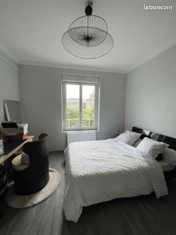 Appartement à louer, 35m², Argentan