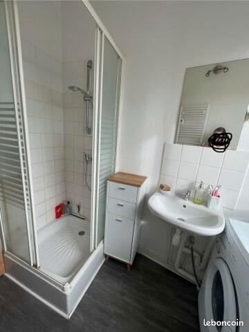 Appartement à louer, 35m², Argentan
