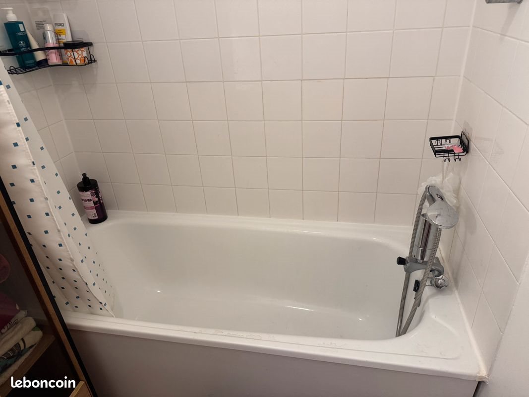 Appartement à louer, 35m², Paris 13ème